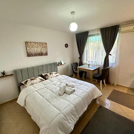 Krid Tirana Studio Flat Экстерьер фото