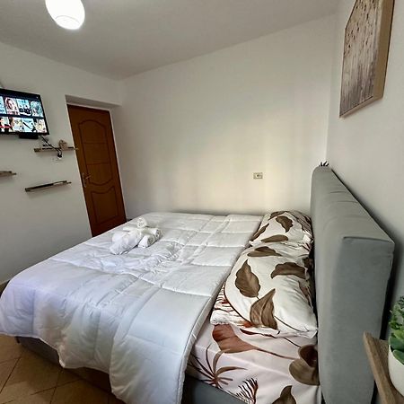 Krid Tirana Studio Flat Экстерьер фото